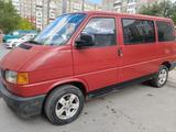 Volkswagen Multivan 1994 года за 3 100 000 тг. в Караганда – фото 3
