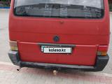 Volkswagen Multivan 1994 года за 3 100 000 тг. в Караганда – фото 4