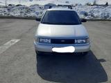 ВАЗ (Lada) 2110 2002 года за 1 500 000 тг. в Алтай – фото 5