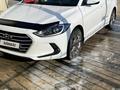 Hyundai Elantra 2018 годаүшін8 200 000 тг. в Актау – фото 7