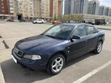 Audi A4 1996 года за 2 150 000 тг. в Астана