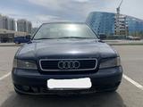 Audi A4 1996 года за 2 150 000 тг. в Астана – фото 2