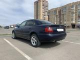 Audi A4 1996 года за 2 150 000 тг. в Астана – фото 5