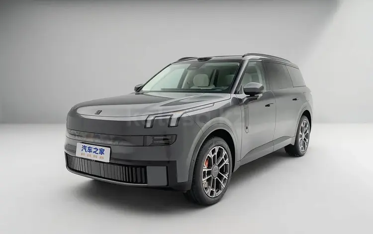Lynk & Co 900 1.5T Ultra 2026 года за 28 590 000 тг. в Алматы
