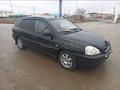 Kia Rio 2004 года за 1 800 000 тг. в Кульсары – фото 10