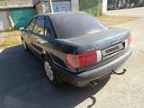 Audi 80 1991 года за 600 000 тг. в Экибастуз – фото 2