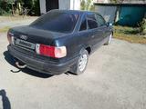 Audi 80 1991 года за 600 000 тг. в Экибастуз – фото 3