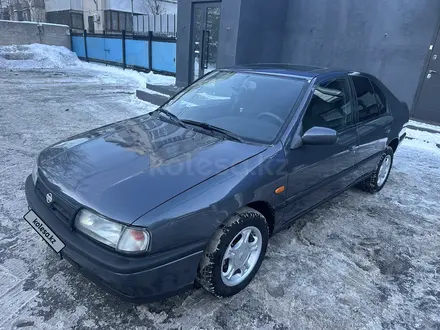 Nissan Primera 1994 года за 1 800 000 тг. в Алматы – фото 4