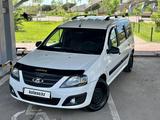 ВАЗ (Lada) Largus 2017 года за 4 300 000 тг. в Астана