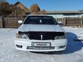 Nissan Cefiro 1997 годаfor3 300 000 тг. в Алматы – фото 4