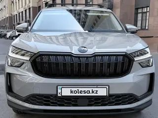 Skoda Kodiaq, 2025