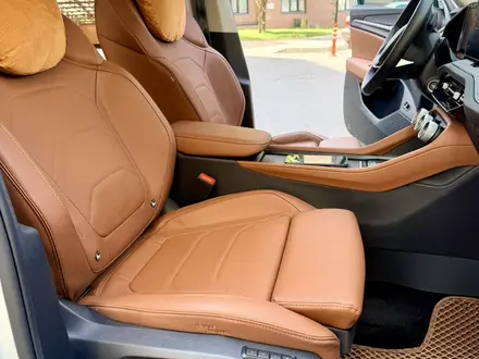 Skoda Kodiaq 2025 года за 19 999 990 тг. в Алматы – фото 10