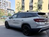 Skoda Kodiaq 2025 года за 25 000 000 тг. в Алматы – фото 4