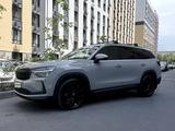 Skoda Kodiaq 2025 года за 25 000 000 тг. в Алматы – фото 3