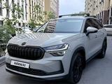 Skoda Kodiaq 2025 года за 25 000 000 тг. в Алматы – фото 2