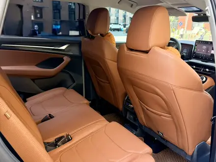 Skoda Kodiaq 2025 года за 19 999 990 тг. в Алматы – фото 7