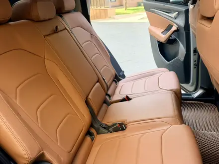 Skoda Kodiaq 2025 года за 19 999 990 тг. в Алматы – фото 8
