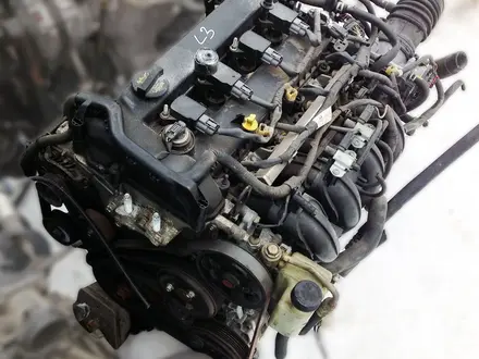 Двигатель Mazda 6 L3 2.3 литра с гарантией! за 340 000 тг. в Астана