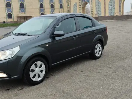 Chevrolet Nexia 2023 года за 5 800 000 тг. в Тараз – фото 2