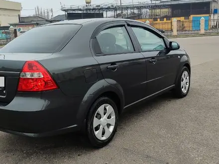 Chevrolet Nexia 2023 года за 5 800 000 тг. в Тараз – фото 6