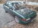 Mazda 323 1992 годаfor550 000 тг. в Талдыкорган – фото 2