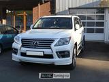 Land Cruiser 200 Lx 570 land cruiser 100 prado 150 в Алматы – фото 4