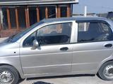 Daewoo Matiz 2007 года за 1 250 000 тг. в Алматы – фото 5