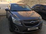 Chevrolet Cruze 2013 годаfor4 000 000 тг. в Актау – фото 3