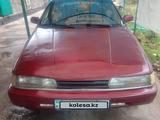 Mazda 626 1991 годаүшін1 400 000 тг. в Алматы