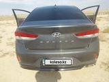 Hyundai Sonata 2019 годаfor9 000 000 тг. в Актау – фото 4