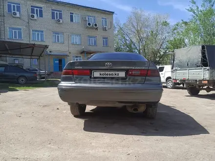 Toyota Camry 1997 года за 2 700 000 тг. в Алматы – фото 4