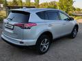 Toyota RAV4 2016 годаүшін11 500 000 тг. в Астана – фото 6