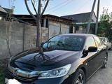 Honda Accord 2017 годаүшін5 983 432 тг. в Бишкек – фото 4