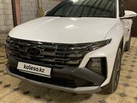 Hyundai Tucson 2024 годаүшін16 500 000 тг. в Кызылорда