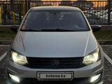 Volkswagen Polo 2017 года за 5 000 000 тг. в Шымкент – фото 2