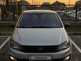 Volkswagen Polo 2017 года за 5 000 000 тг. в Шымкент – фото 4