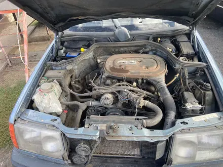 Mercedes-Benz E 230 1988 года за 1 000 000 тг. в Караганда – фото 7