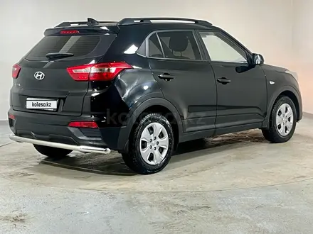 Hyundai Creta 2018 года за 8 000 000 тг. в Костанай – фото 9