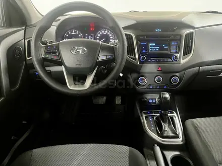 Hyundai Creta 2018 года за 7 800 000 тг. в Костанай – фото 12