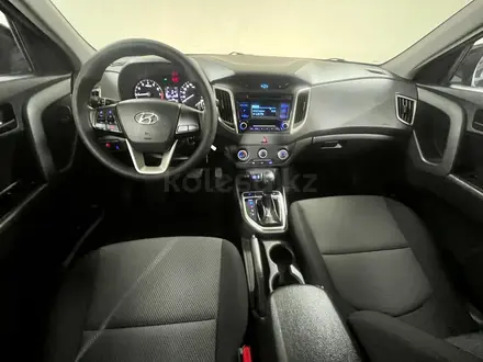 Hyundai Creta 2018 года за 8 000 000 тг. в Костанай – фото 13