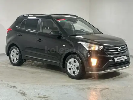 Hyundai Creta 2018 года за 8 000 000 тг. в Костанай – фото 11