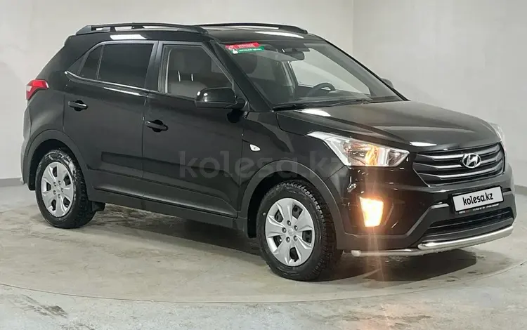 Hyundai Creta 2018 года за 7 800 000 тг. в Костанай