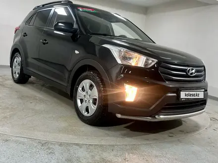 Hyundai Creta 2018 года за 8 000 000 тг. в Костанай