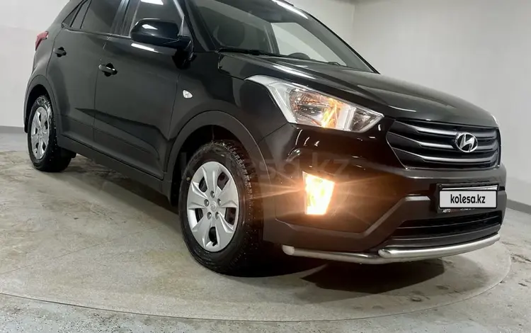 Hyundai Creta 2018 года за 8 000 000 тг. в Костанай