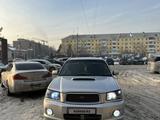 Subaru Forester 2004 годаfor4 500 000 тг. в Усть-Каменогорск