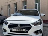 Hyundai Accent 2020 годаүшін7 500 000 тг. в Шымкент