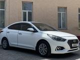 Hyundai Accent 2020 годаүшін7 500 000 тг. в Шымкент – фото 3