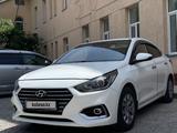 Hyundai Accent 2020 годаүшін7 500 000 тг. в Шымкент – фото 2