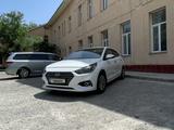 Hyundai Accent 2020 годаүшін7 500 000 тг. в Шымкент – фото 5