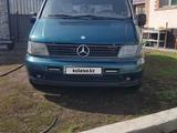 Mercedes-Benz Vito 2000 годаүшін2 800 000 тг. в Талдыкорган